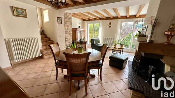 Maison à vendre 5 pièces 102 m² Corbeil-Essonnes