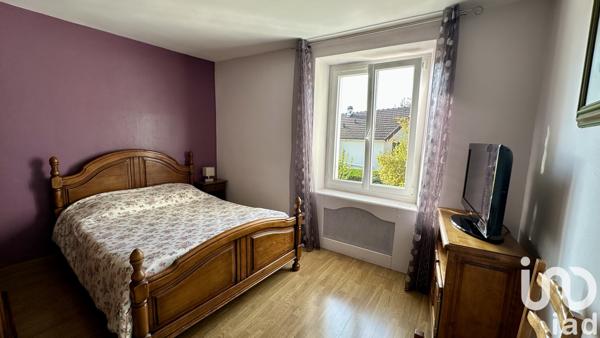 Maison à vendre 5 pièces 102 m² Corbeil-Essonnes