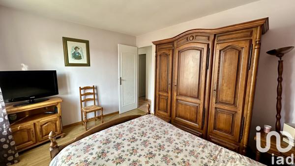 Maison à vendre 5 pièces 102 m² Corbeil-Essonnes