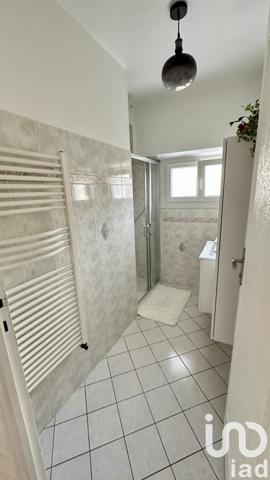 Maison à vendre 5 pièces 102 m² Corbeil-Essonnes