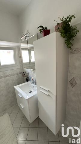 Maison à vendre 5 pièces 102 m² Corbeil-Essonnes