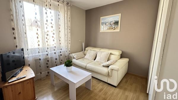 Maison à vendre 5 pièces 102 m² Corbeil-Essonnes