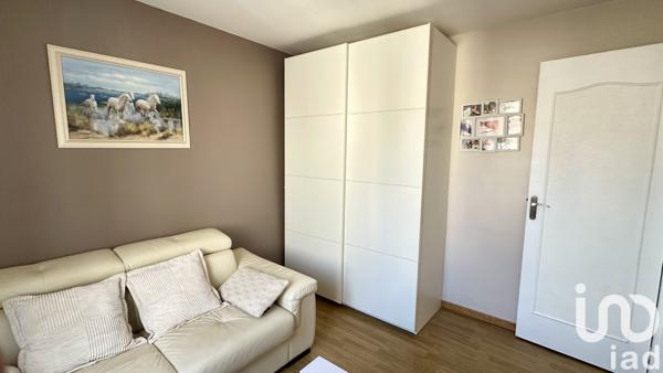 Maison à vendre 5 pièces 102 m² Corbeil-Essonnes