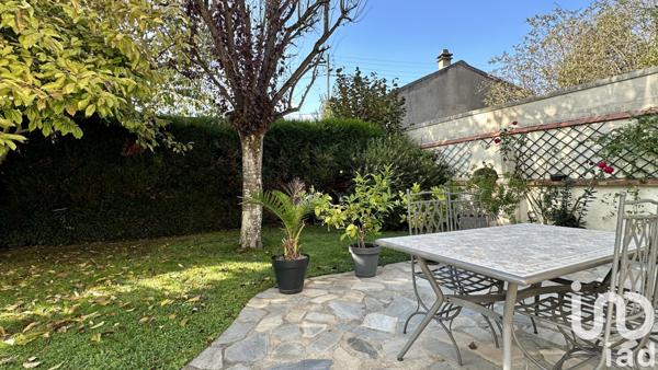 Maison à vendre 5 pièces 102 m² Corbeil-Essonnes
