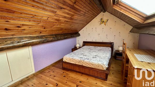 Maison à vendre 5 pièces 102 m² Corbeil-Essonnes