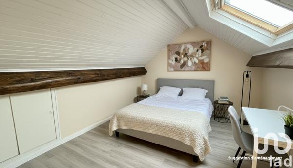 Maison à vendre 5 pièces 102 m² Corbeil-Essonnes