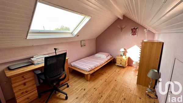 Maison à vendre 5 pièces 102 m² Corbeil-Essonnes