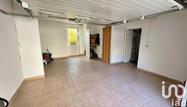 Maison à vendre 5 pièces 102 m² Corbeil-Essonnes