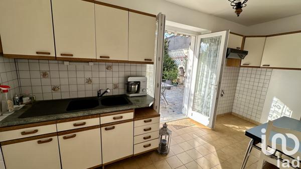 Maison à vendre 5 pièces 102 m² Corbeil-Essonnes