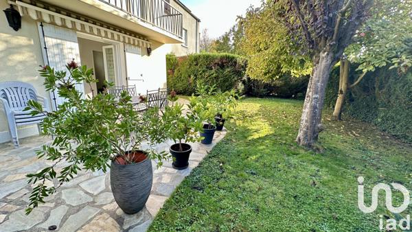 Maison à vendre 5 pièces 102 m² Corbeil-Essonnes