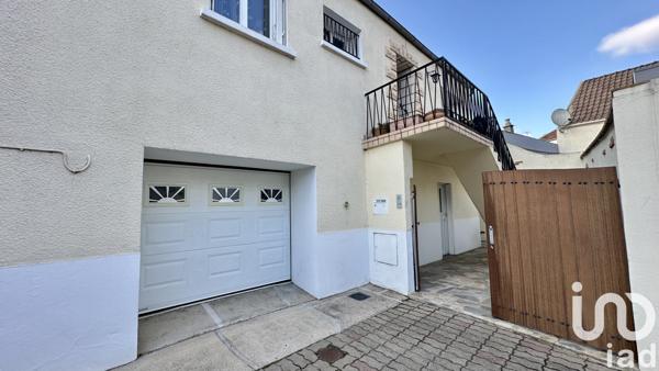 Maison à vendre 5 pièces 102 m² Corbeil-Essonnes