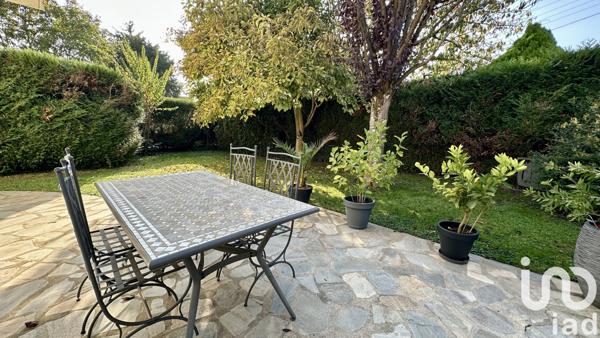 Maison à vendre 5 pièces 102 m² Corbeil-Essonnes