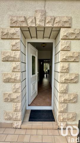 Maison à vendre 5 pièces 102 m² Corbeil-Essonnes