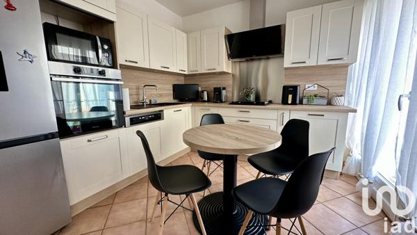 Maison à vendre 5 pièces 102 m² Corbeil-Essonnes