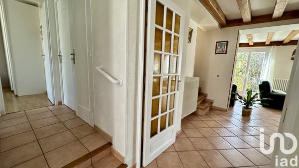 Maison à vendre 5 pièces 102 m² Corbeil-Essonnes
