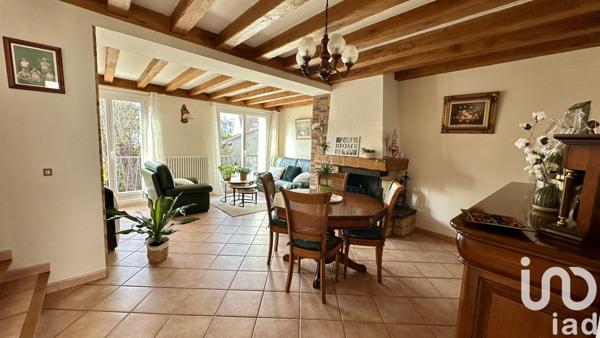 Maison à vendre 5 pièces 102 m² Corbeil-Essonnes