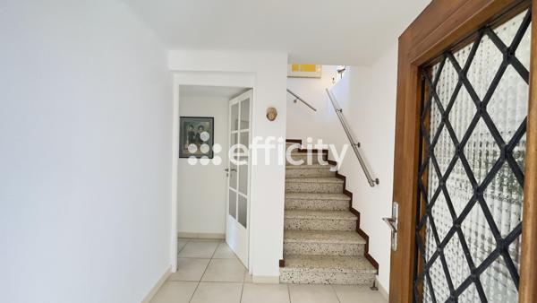 Maison 5 pièces - 137 m² Bien prestige