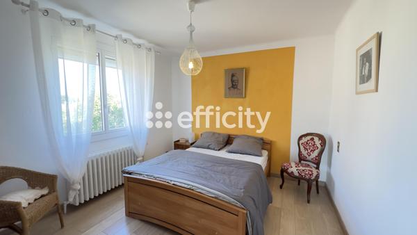 Maison 5 pièces - 137 m² Bien prestige