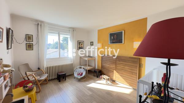 Maison 5 pièces - 137 m² Bien prestige