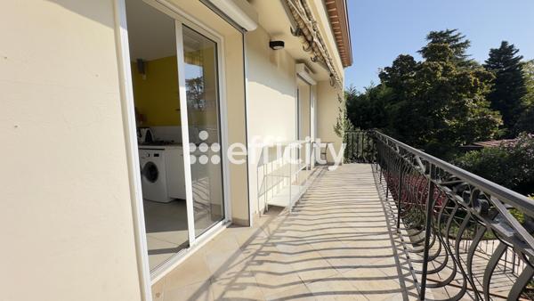 Maison 5 pièces - 137 m² Bien prestige