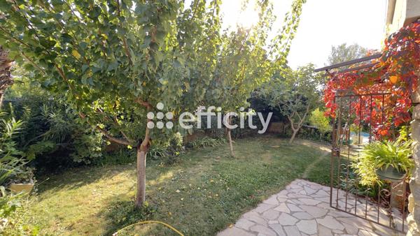 Maison 5 pièces - 137 m² Bien prestige