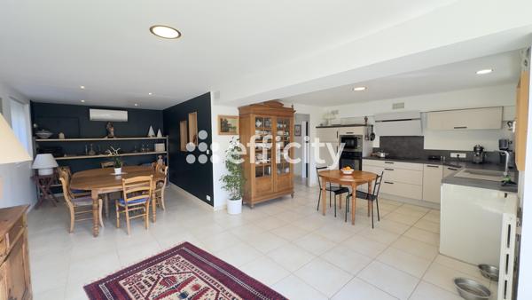 Maison 5 pièces - 137 m² Bien prestige