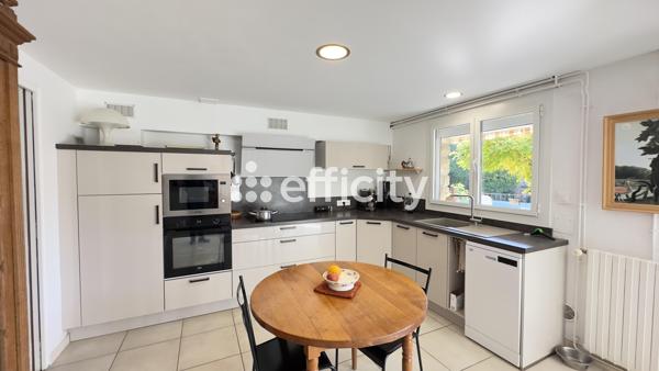 Maison 5 pièces - 137 m² Bien prestige