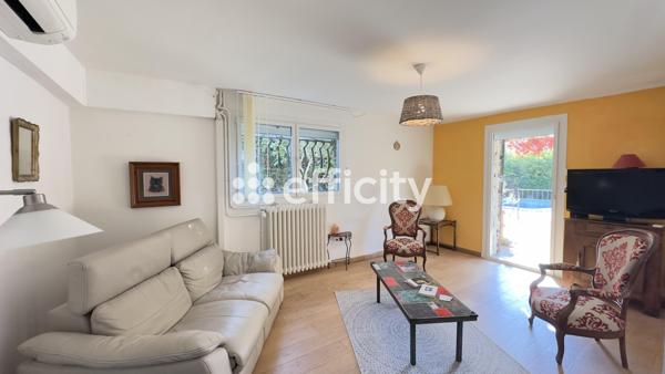 Maison 5 pièces - 137 m² Bien prestige