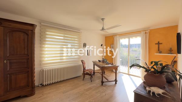 Maison 5 pièces - 137 m² Bien prestige