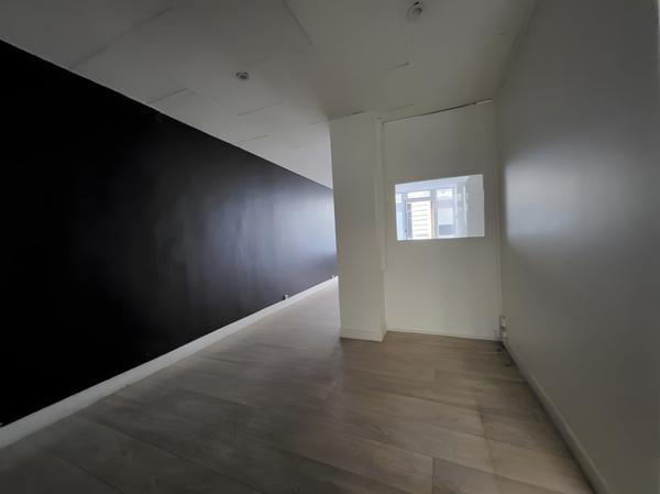 Local commercial à vendre |                                       Paris 09 |                                       Murs |     37 m²
