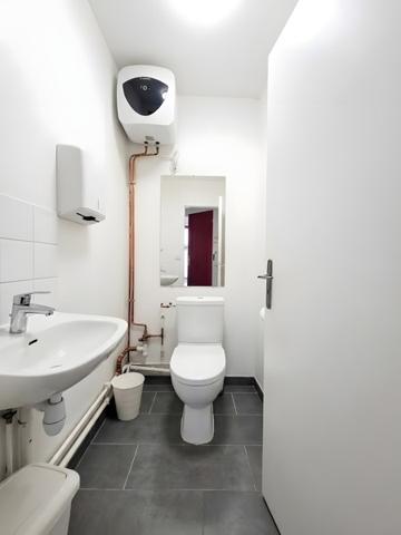 Local commercial à vendre |                                       Paris 09 |                                       Murs |     37 m²
