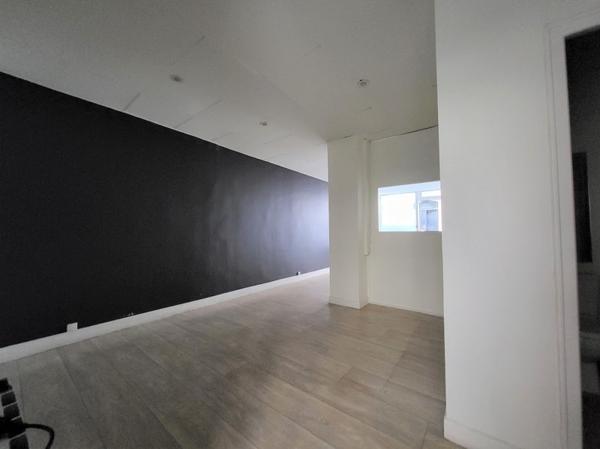 Local commercial à vendre |                                       Paris 09 |                                       Murs |     37 m²