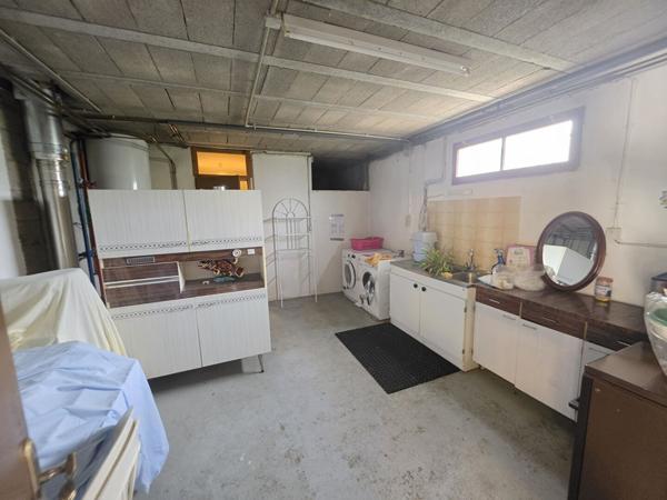 Maison 5 pièces 90 m2