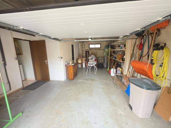 Maison 5 pièces 90 m2