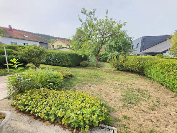 Maison 5 pièces 90 m2