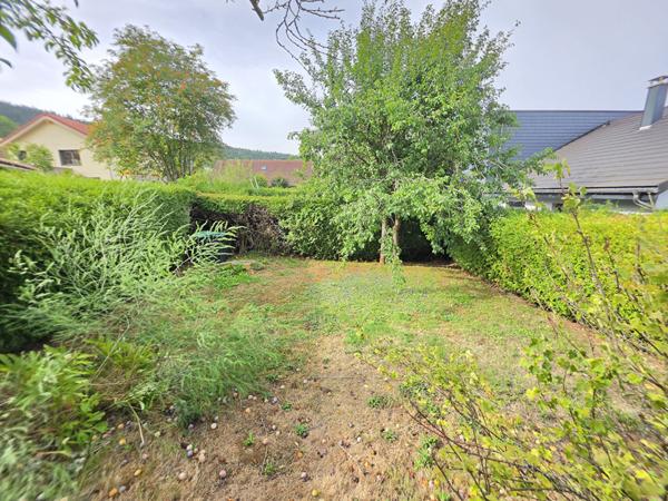 Maison 5 pièces 90 m2