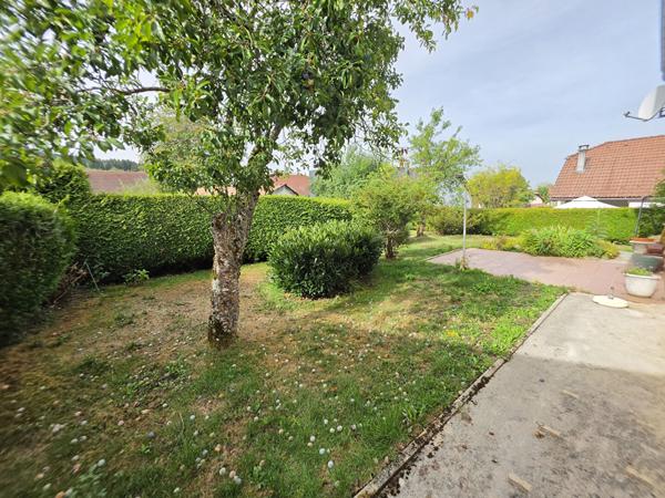 Maison 5 pièces 90 m2