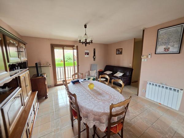 Maison 5 pièces 90 m2