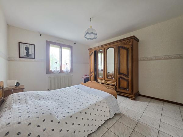 Maison 5 pièces 90 m2