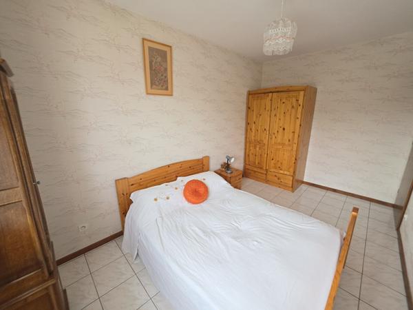 Maison 5 pièces 90 m2