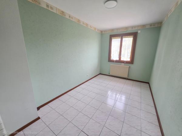 Maison 5 pièces 90 m2
