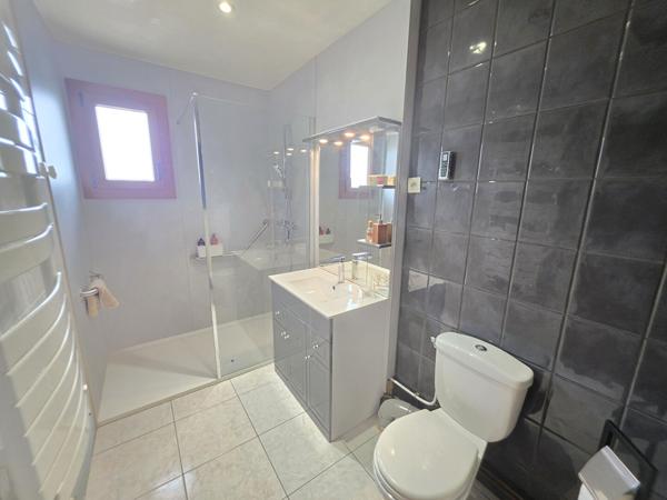 Maison 5 pièces 90 m2
