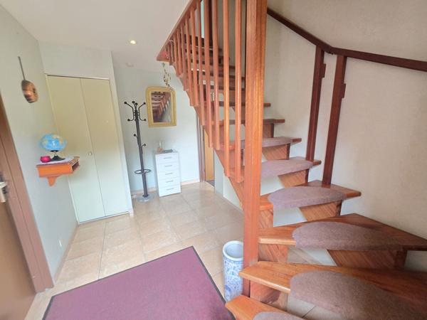 Maison 5 pièces 90 m2