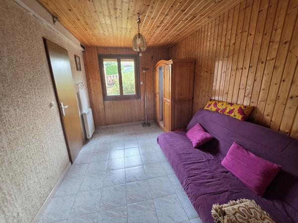 Maison 5 pièces 90 m2
