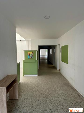 Local Professionnel, santé ou bureaux de 470m2