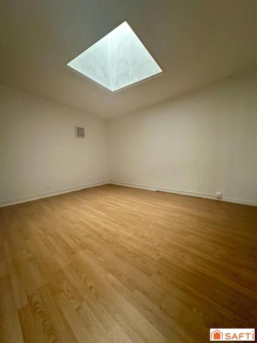 Local Professionnel, santé ou bureaux de 470m2