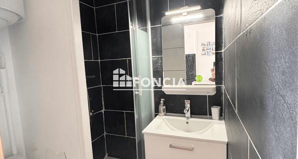 À vendre Studio 19 m² - Port Leucate 11370