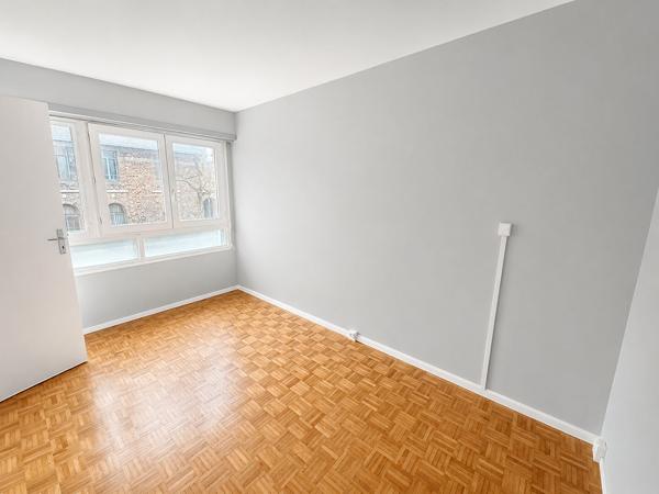 Appartement Nantes 2 pièces - Petit-Port - Facultés