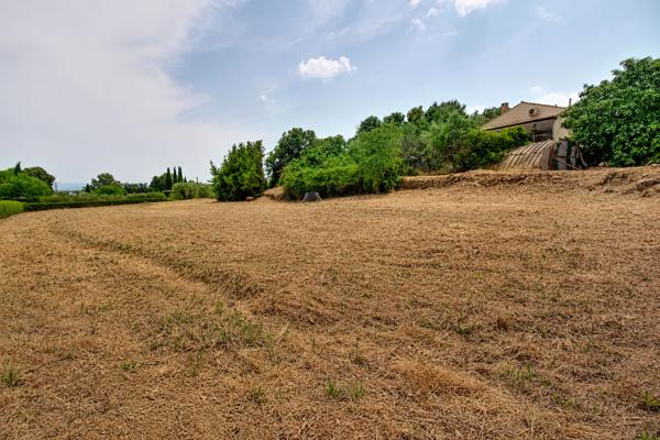 A VENDRE FLAYOSC - Maison 120 m² sur terrain de 4500 m²