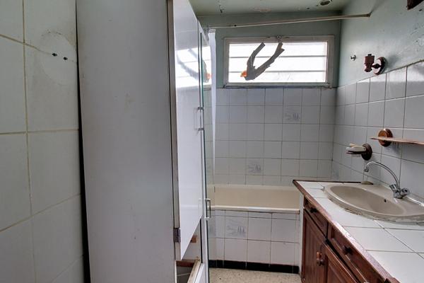 A VENDRE FLAYOSC - Maison 120 m² sur terrain de 4500 m²